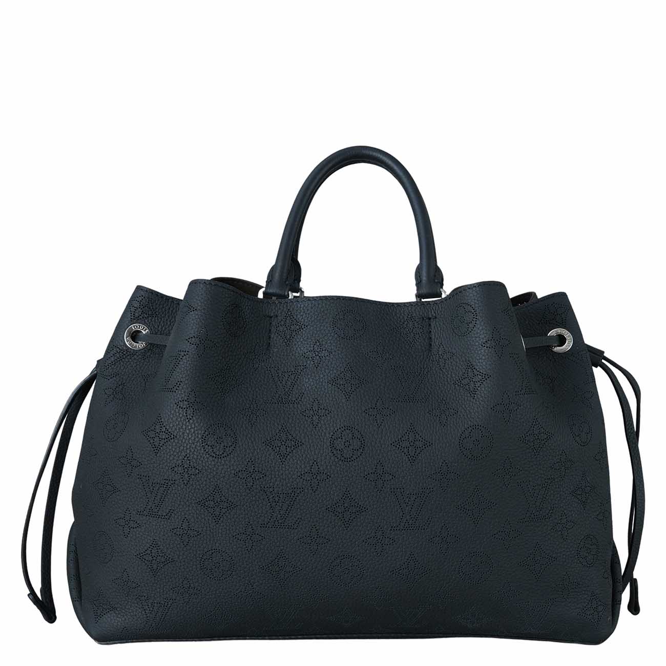 LOUIS VUITTON(USED)루이비통 마히나 벨라 토트백